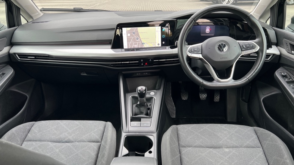 Used Volkswagen Golf 2022 for sale - 76826614: Photo 12