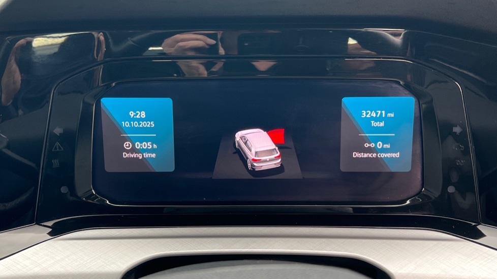 Used Volkswagen Golf 2022 for sale - 76826614: Photo 14