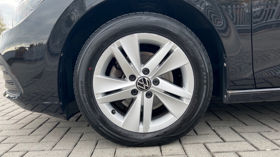 Used Volkswagen Golf 2022 for sale - 76826614: Photo 19