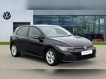 Used Volkswagen Golf 2022 for sale - 76826614: Photo