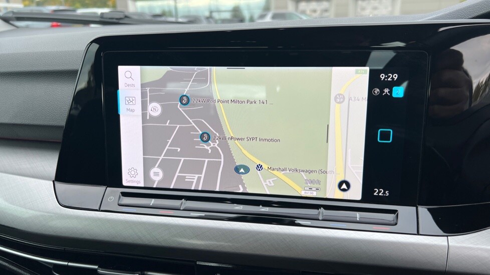 Used Volkswagen Golf 2022 for sale - 76826614: Photo 21