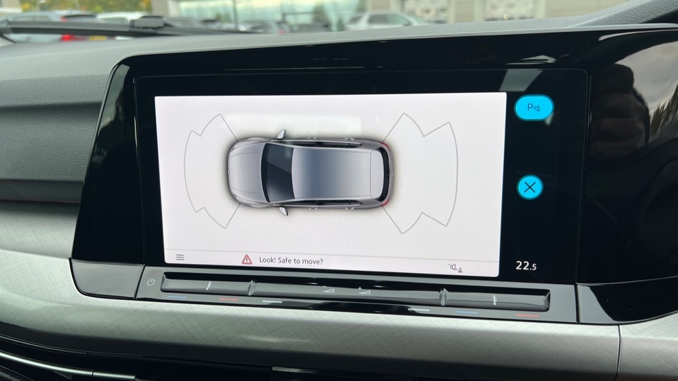 Used Volkswagen Golf 2022 for sale - 76826614: Photo 23