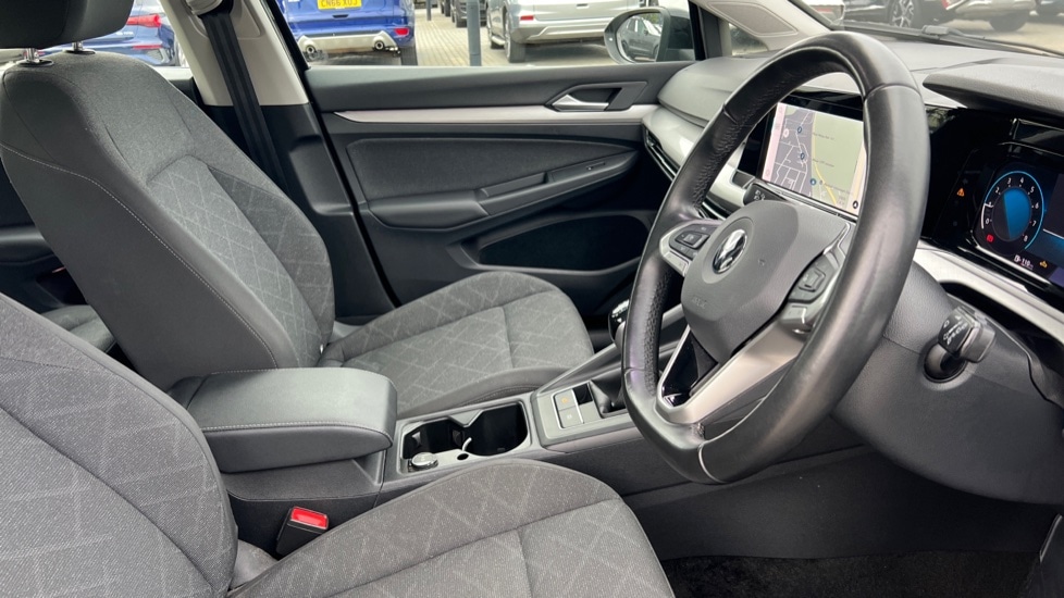 Used Volkswagen Golf 2022 for sale - 76826614: Photo 26
