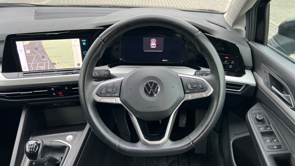 Used Volkswagen Golf 2022 for sale - 76826614: Photo 27