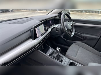 Used Volkswagen Golf 2022 for sale - 76826614: Photo