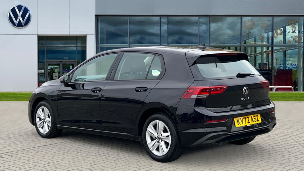 Used Volkswagen Golf 2022 for sale - 76826614: Photo 3