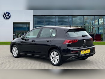 Used Volkswagen Golf 2022 for sale - 76826614: Photo