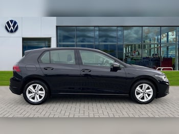 Used Volkswagen Golf 2022 for sale - 76826614: Photo