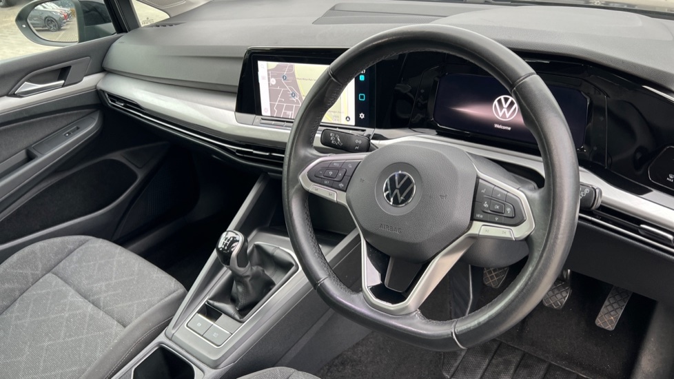 Used Volkswagen Golf 2022 for sale - 76826614: Photo 6