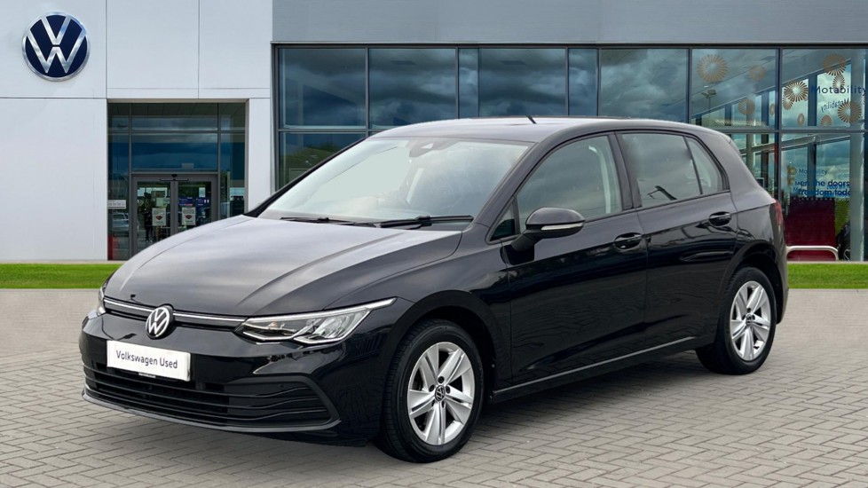 Used Volkswagen Golf 2022 for sale - 76826614: Photo 7