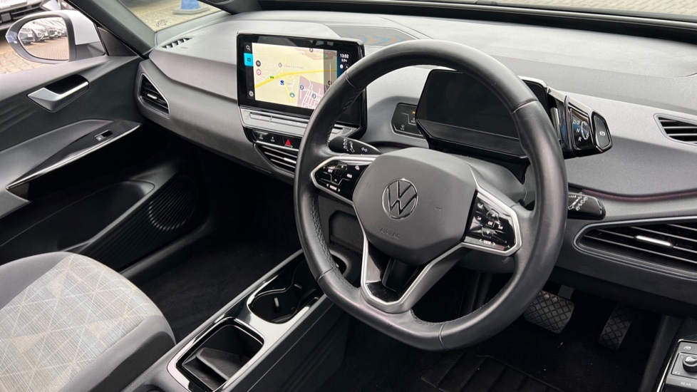 Used Volkswagen ID.3 2022 for sale - 77042902: Photo 10