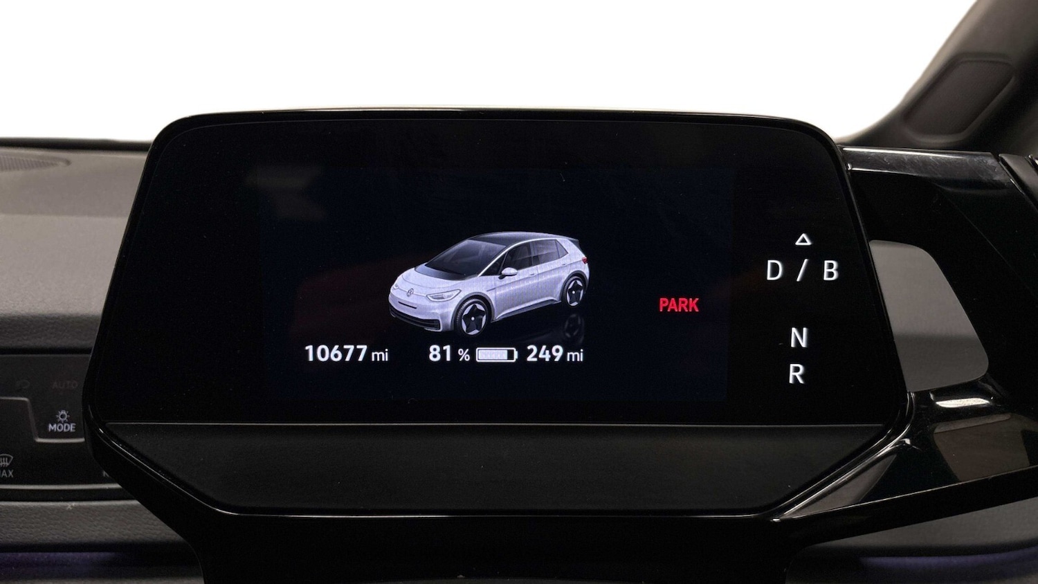 Used Volkswagen ID.3 2022 for sale - 77042902: Photo 11