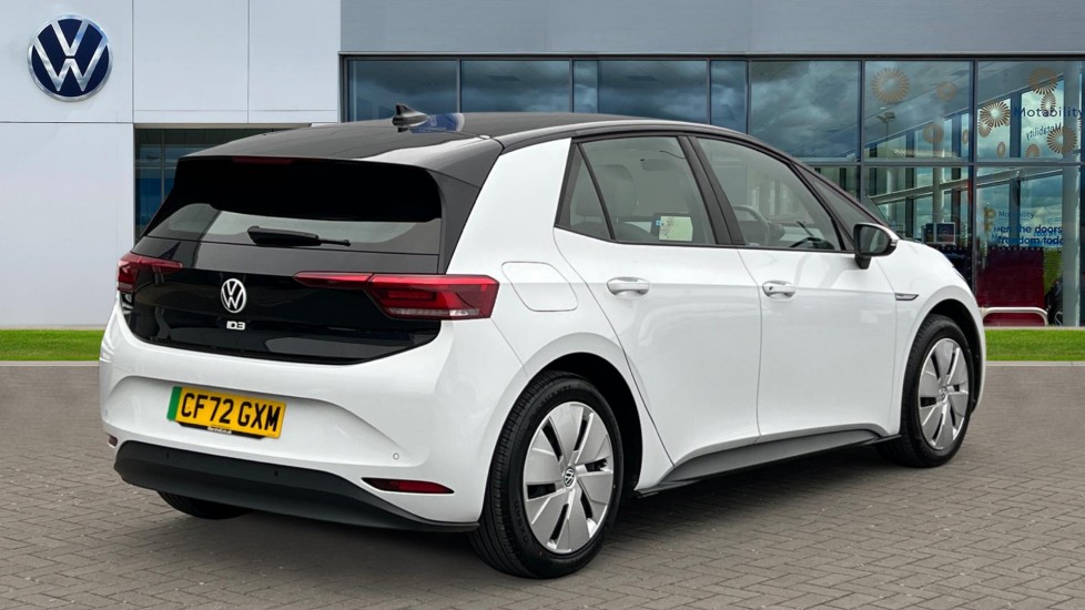Used Volkswagen ID.3 2022 for sale - 77042902: Photo 14