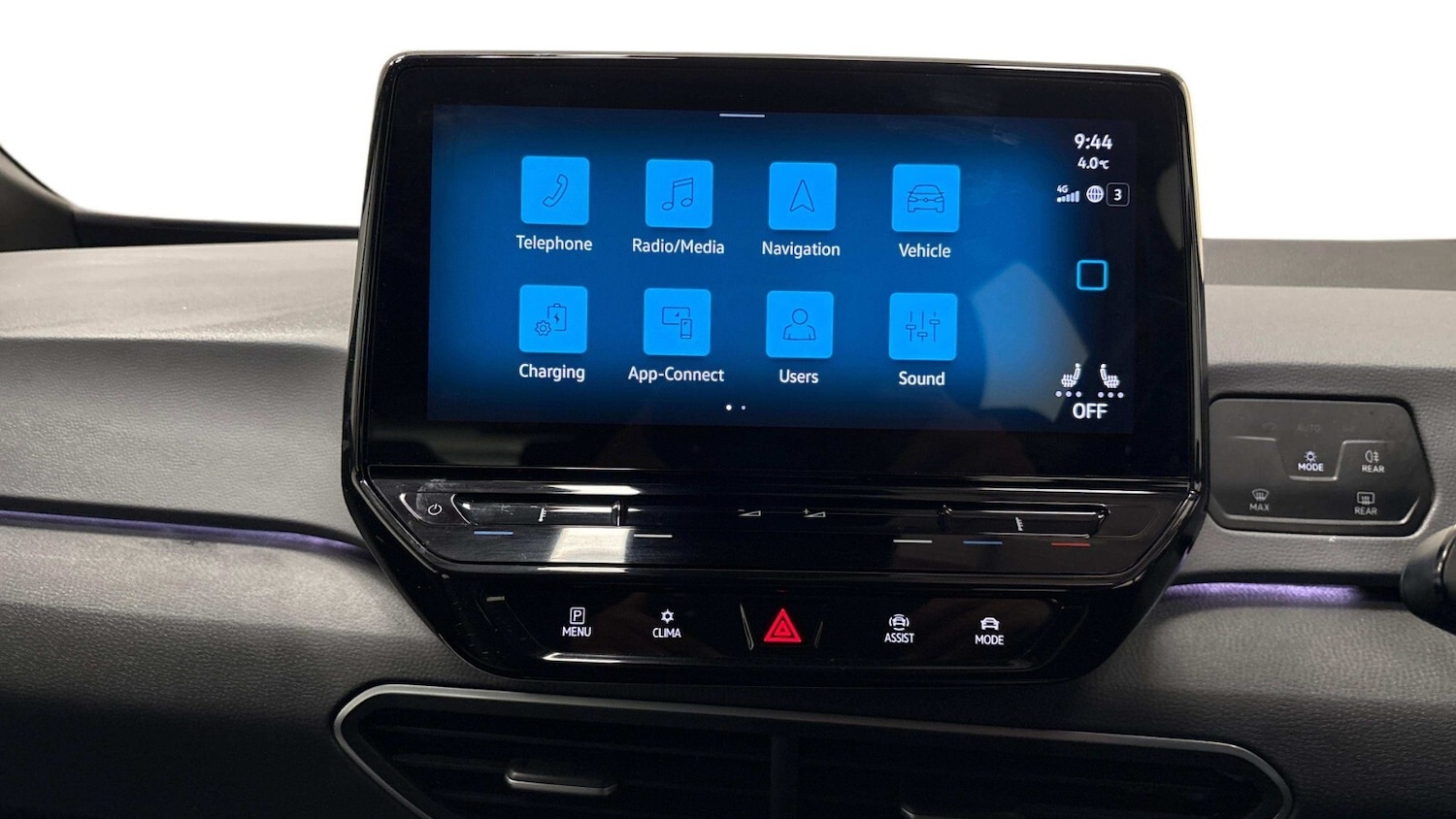 Used Volkswagen ID.3 2022 for sale - 77042902: Photo 17