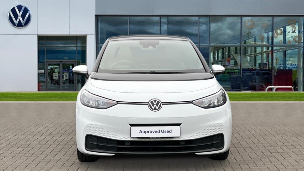 Used Volkswagen ID.3 2022 for sale - 77042902: Photo 18