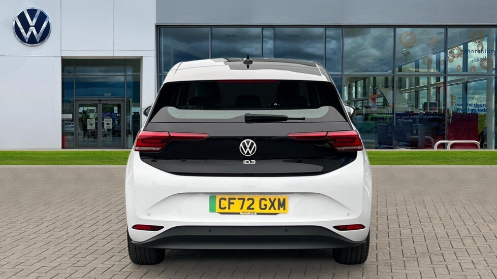 Used Volkswagen ID.3 2022 for sale - 77042902: Photo 19