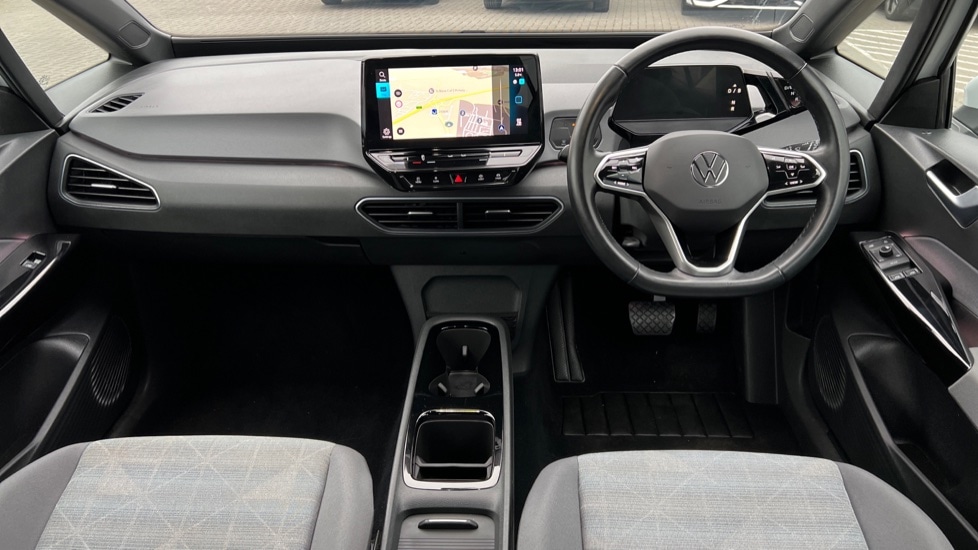 Used Volkswagen ID.3 2022 for sale - 77042902: Photo 20