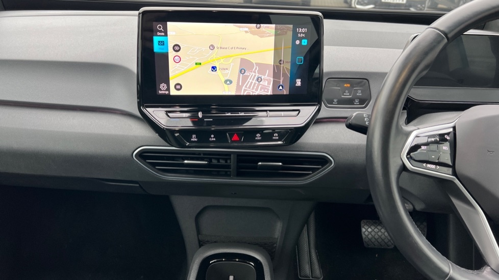 Used Volkswagen ID.3 2022 for sale - 77042902: Photo 21