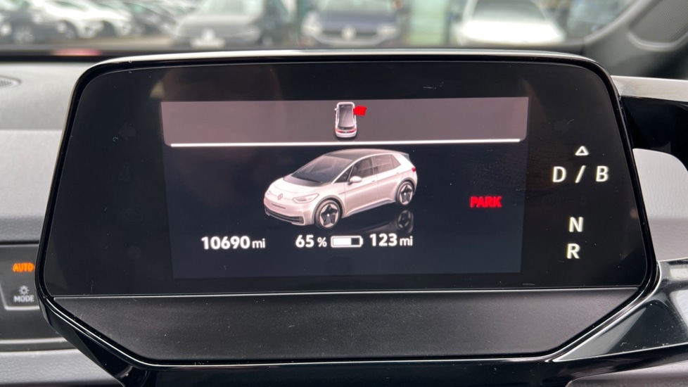 Used Volkswagen ID.3 2022 for sale - 77042902: Photo 22