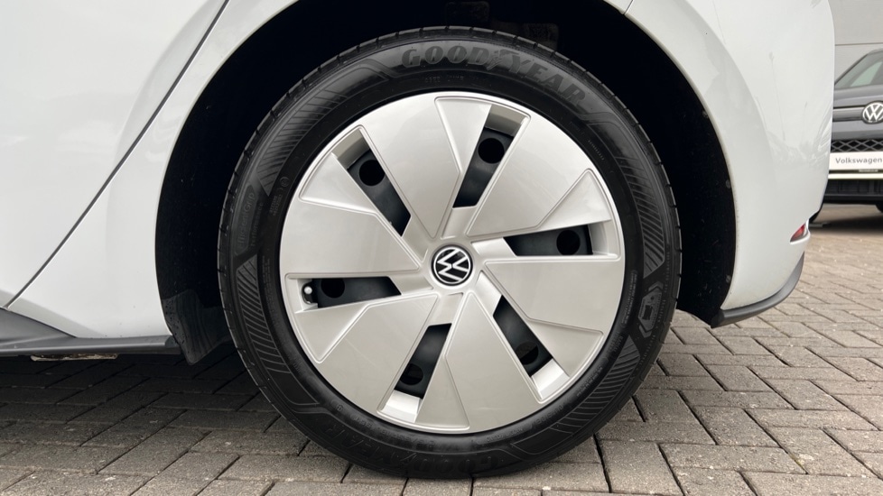 Used Volkswagen ID.3 2022 for sale - 77042902: Photo 26