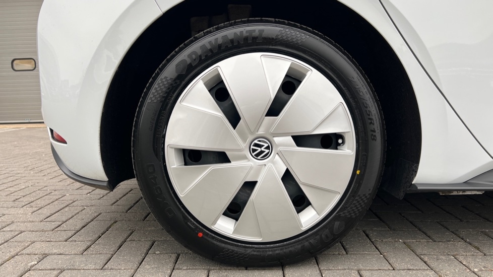 Used Volkswagen ID.3 2022 for sale - 77042902: Photo 27