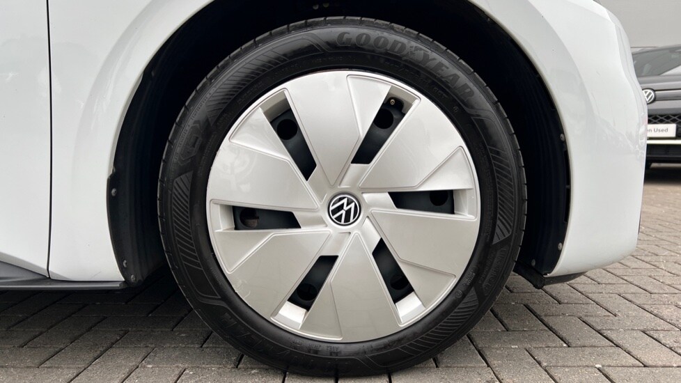 Used Volkswagen ID.3 2022 for sale - 77042902: Photo 28