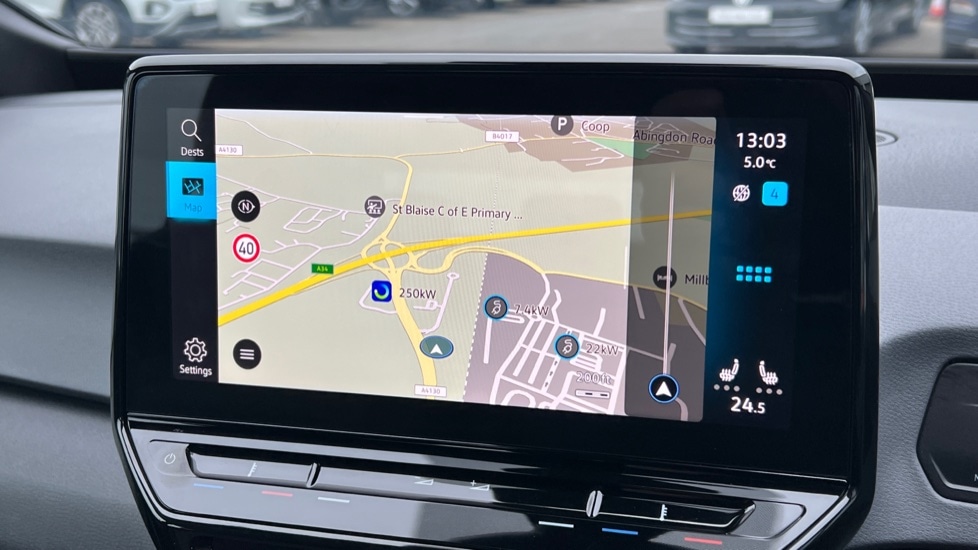 Used Volkswagen ID.3 2022 for sale - 77042902: Photo 29