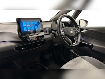 Used Volkswagen ID.3 2022 for sale - 77042902: Photo