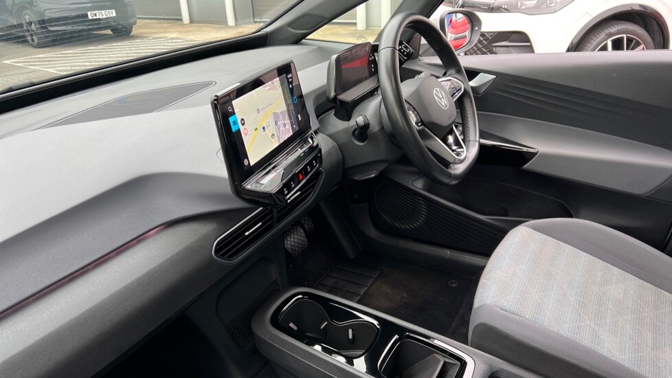 Used Volkswagen ID.3 2022 for sale - 77042902: Photo 3