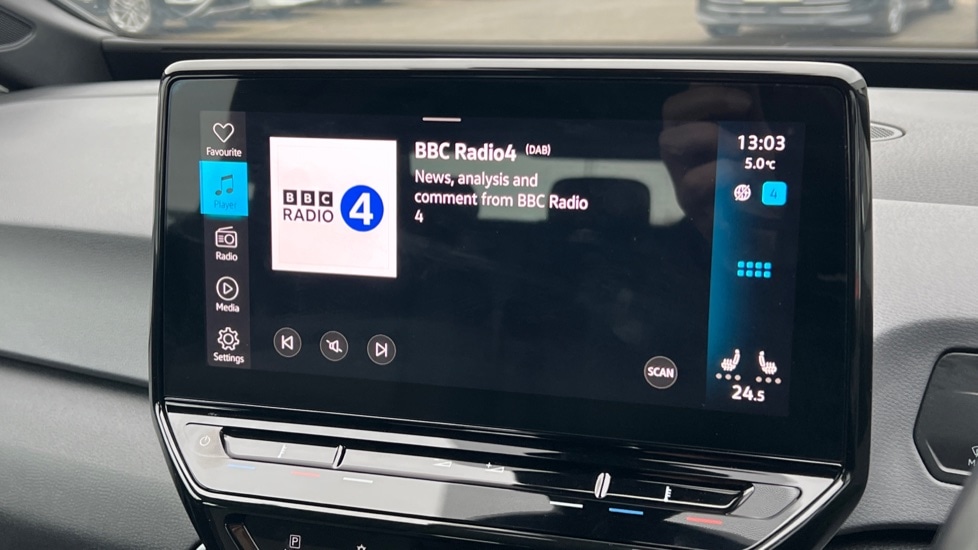 Used Volkswagen ID.3 2022 for sale - 77042902: Photo 30