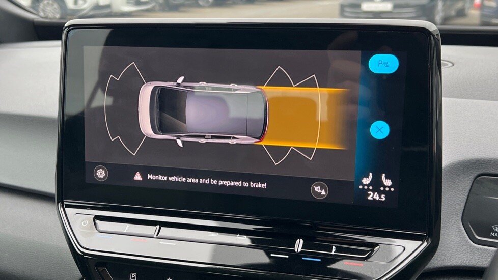 Used Volkswagen ID.3 2022 for sale - 77042902: Photo 31