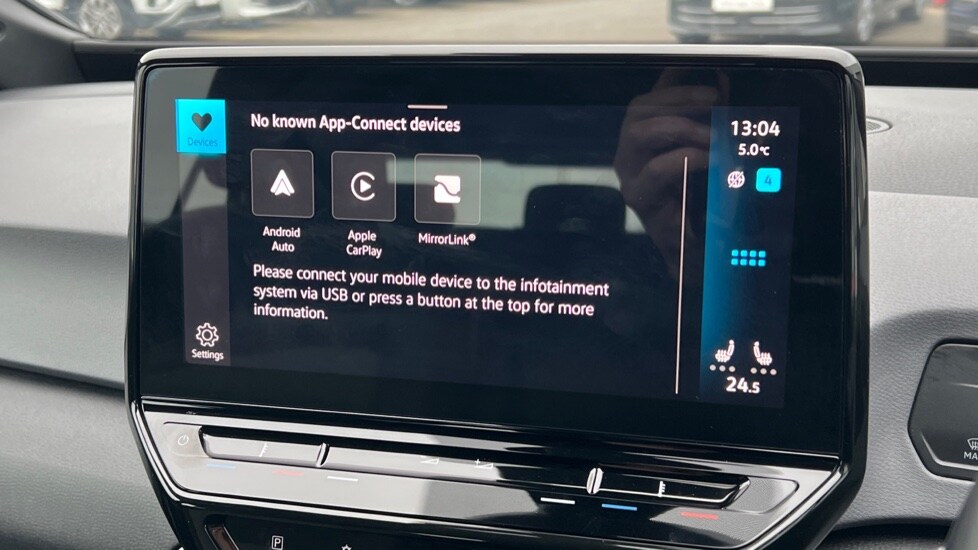 Used Volkswagen ID.3 2022 for sale - 77042902: Photo 32