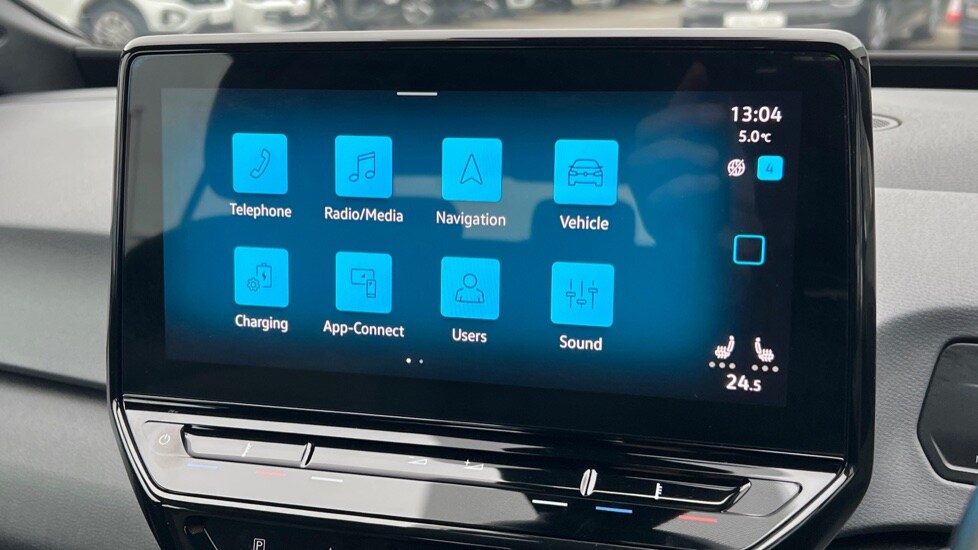 Used Volkswagen ID.3 2022 for sale - 77042902: Photo 33