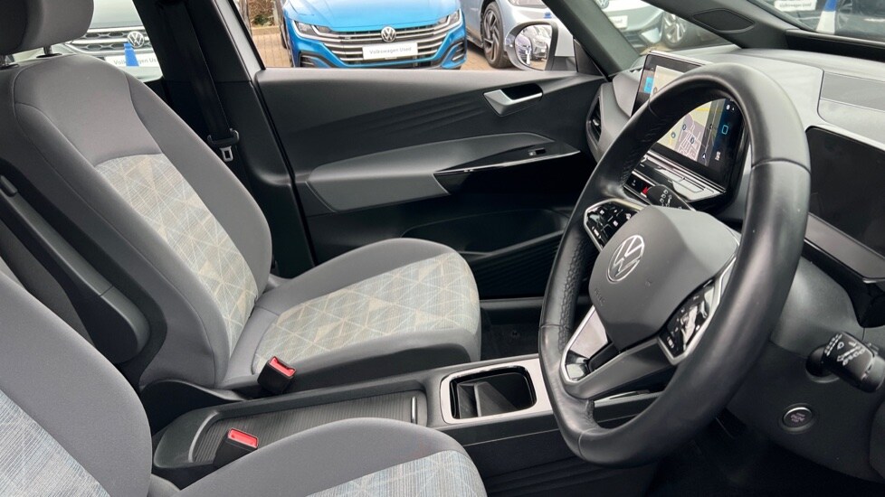 Used Volkswagen ID.3 2022 for sale - 77042902: Photo 34