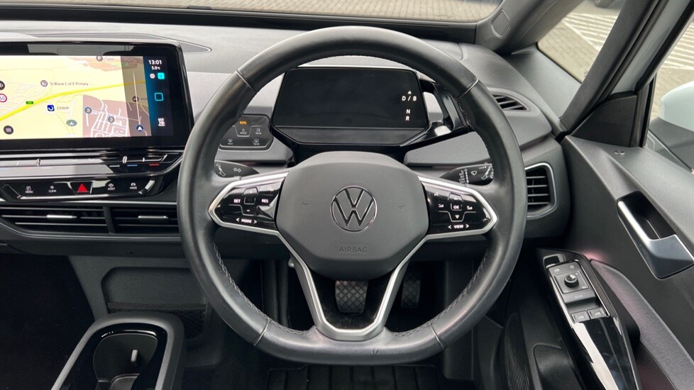 Used Volkswagen ID.3 2022 for sale - 77042902: Photo 35