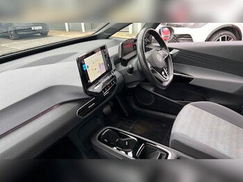 Used Volkswagen ID.3 2022 for sale - 77042902: Photo