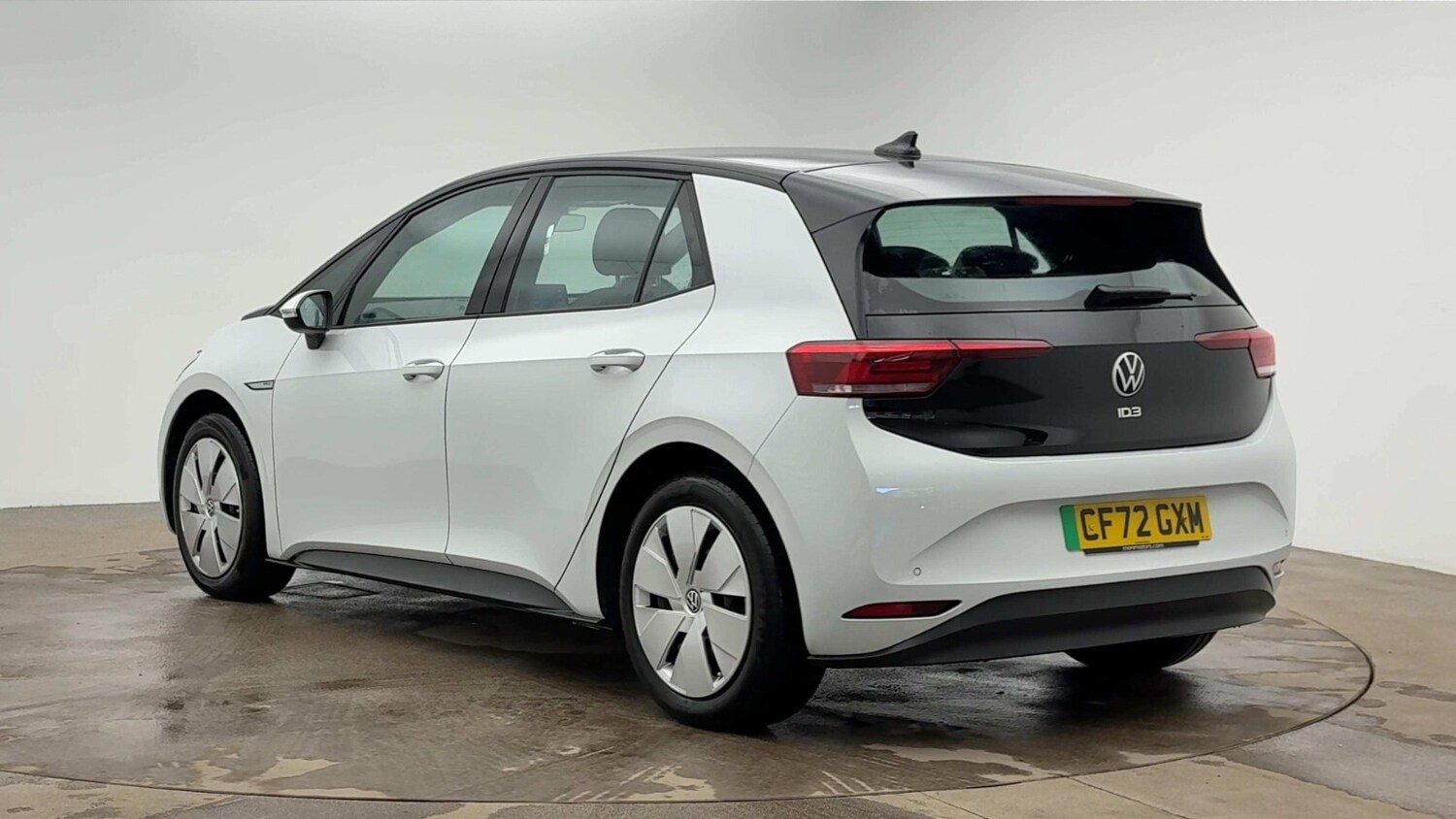 Used Volkswagen ID.3 2022 for sale - 77042902: Photo 4