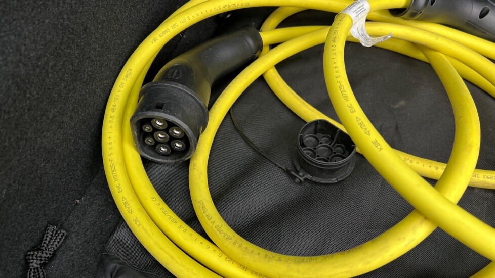 Used Volkswagen ID.3 2022 for sale - 77042902: Photo 49