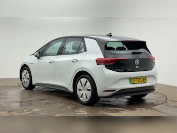 Used Volkswagen ID.3 2022 for sale - 77042902: Photo