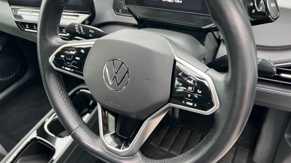 Used Volkswagen ID.3 2022 for sale - 77042902: Photo 51