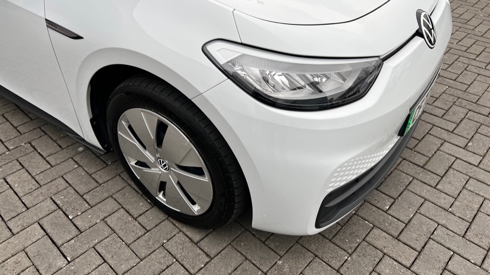 Used Volkswagen ID.3 2022 for sale - 77042902: Photo 53