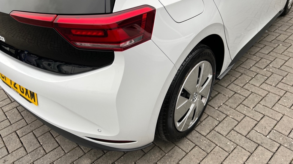 Used Volkswagen ID.3 2022 for sale - 77042902: Photo 56