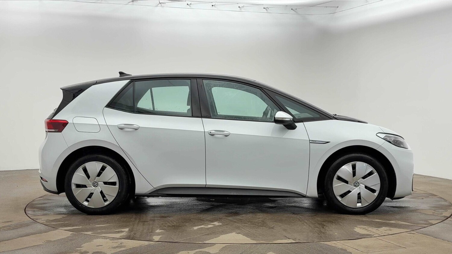 Used Volkswagen ID.3 2022 for sale - 77042902: Photo 6