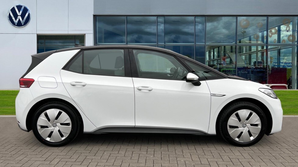 Used Volkswagen ID.3 2022 for sale - 77042902: Photo 7