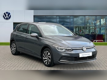 Used Volkswagen Golf 2021 for sale - 76901482: Photo