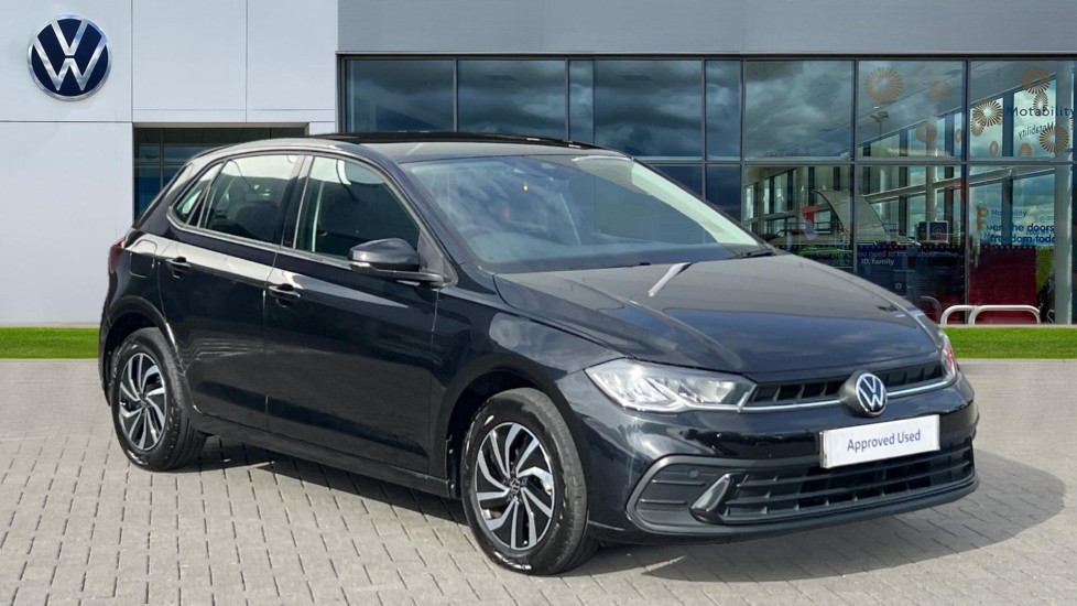 Used Volkswagen Polo 2022 for sale - 76442153: Photo 1