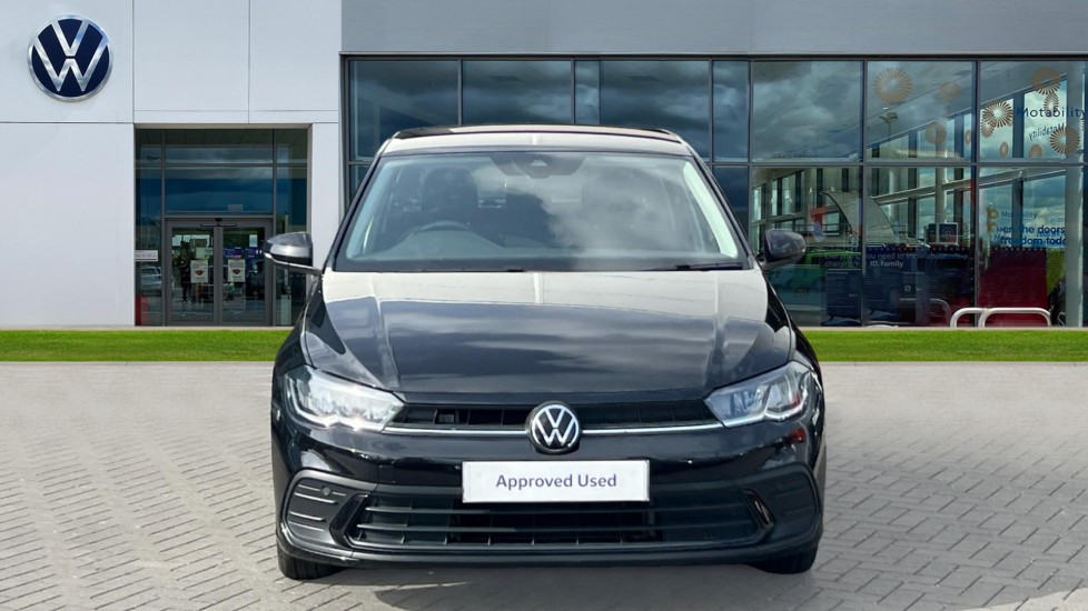 Used Volkswagen Polo 2022 for sale - 76442153: Photo 10