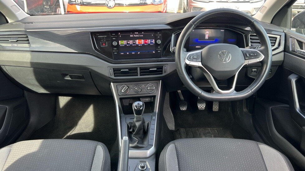 Used Volkswagen Polo 2022 for sale - 76442153: Photo 12