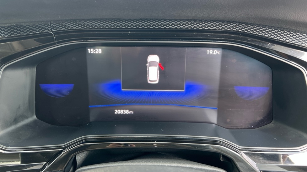 Used Volkswagen Polo 2022 for sale - 76442153: Photo 14