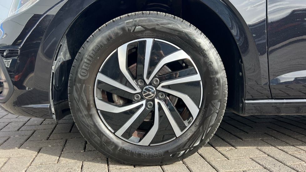 Used Volkswagen Polo 2022 for sale - 76442153: Photo 19